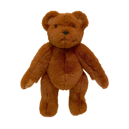 Papa Teddy Bear Plush (Pre-Order)