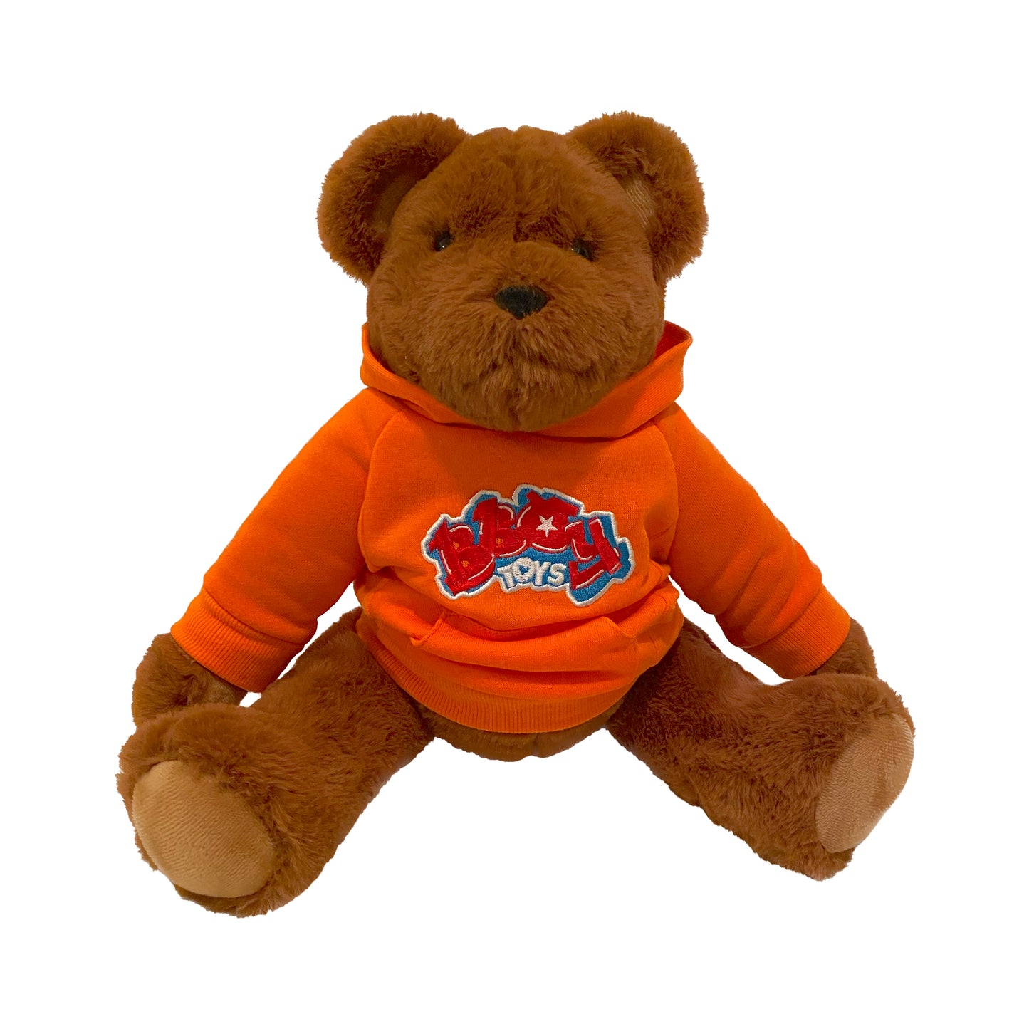 Papa Teddy Bear Plush Set (Pre-Order)