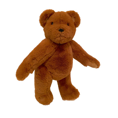 Papa Teddy Bear Plush (Pre-Order)