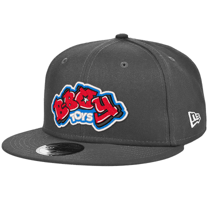 B-Boy Toys 9FIFTY Snapback (Pre-Order)