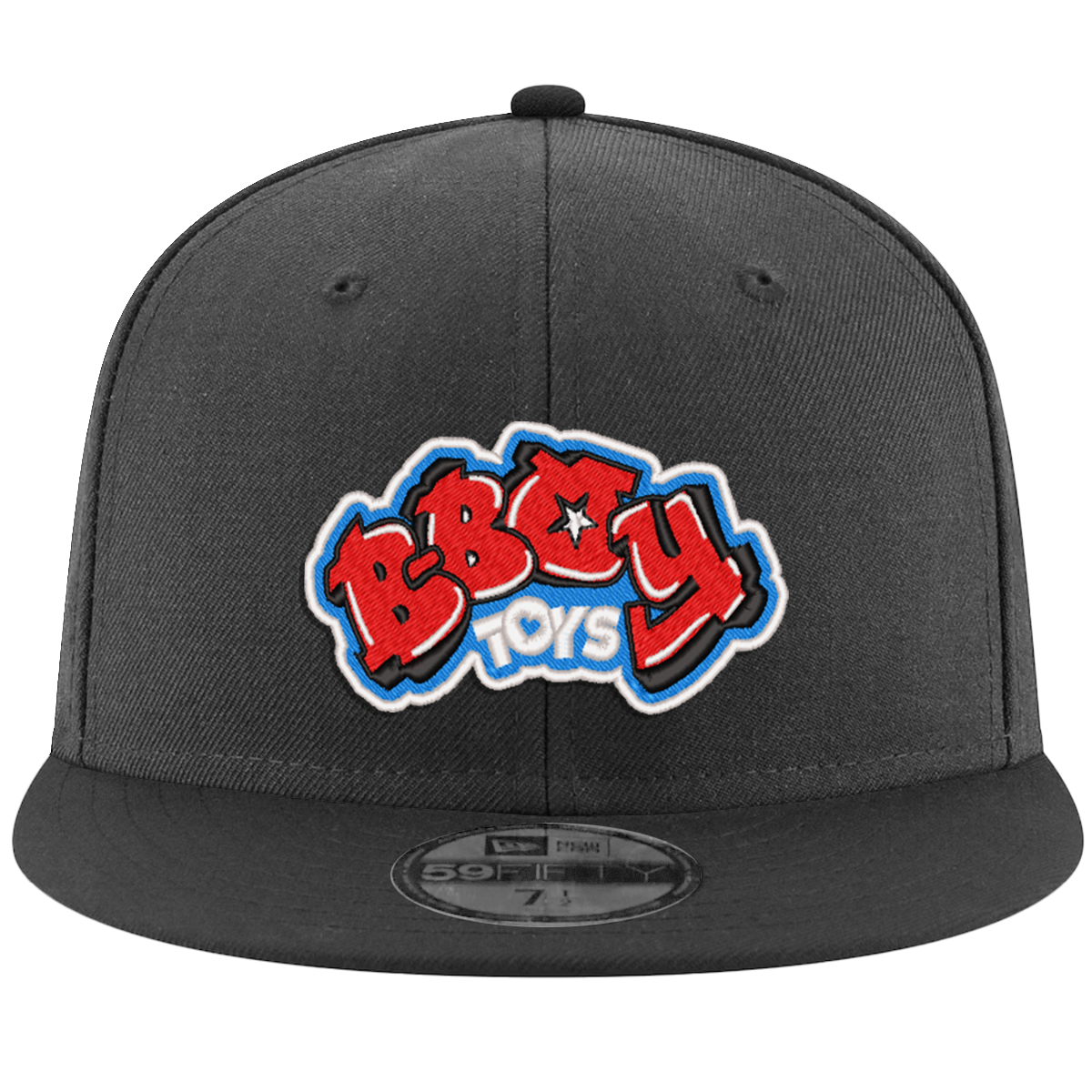 B-Boy Toys 9FIFTY Snapback (Pre-Order)