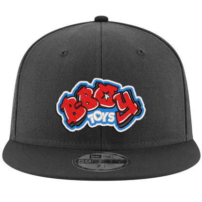 B-Boy Toys 9FIFTY Snapback (Pre-Order)