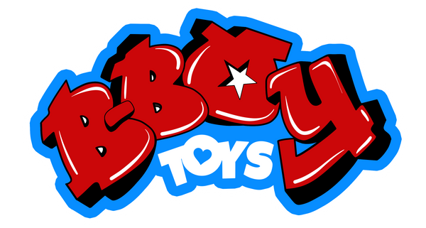 B-Boy Toys